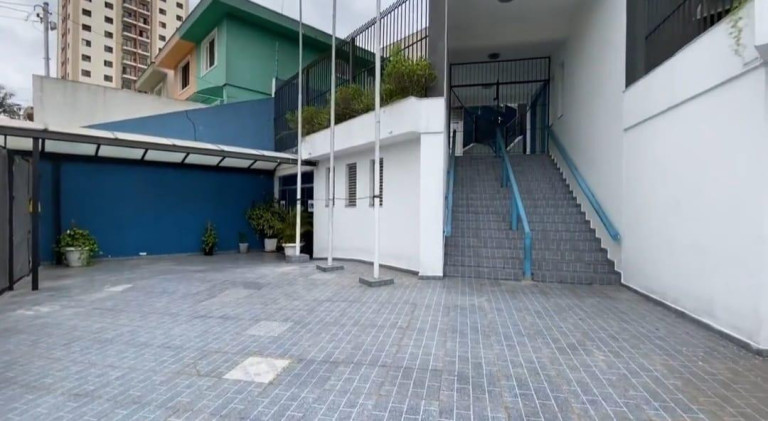 Imagem Apartamento à Venda, 3.593 m² em Vila Gomes - São Paulo Imagem Apartamento à Venda, 3.593 m² em Vila Gomes - São Paulo