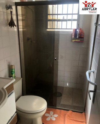 Imagem Imóvel com 2 Quartos à Venda, 55 m² em Parque Residencial Eloy Chaves - Jundiaí Imagem Imóvel com 2 Quartos à Venda, 55 m² em Parque Residencial Eloy Chaves - Jundiaí