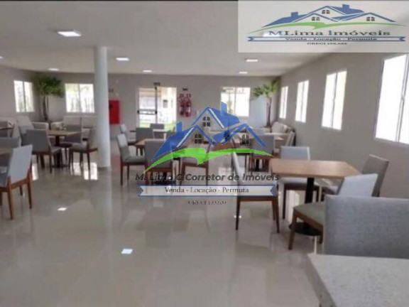 Imagem Apartamento com 2 Quartos à Venda, 45 m² em Caetetuba - Atibaia Imagem Apartamento com 2 Quartos à Venda, 45 m² em Caetetuba - Atibaia