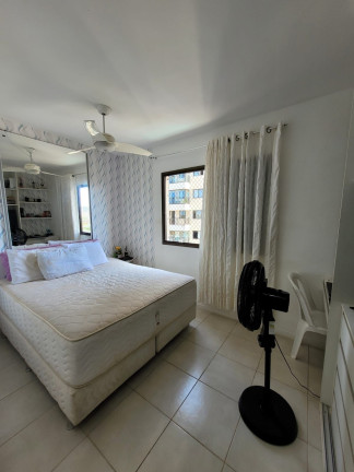 Imagem Apartamento com 3 Quartos à Venda, 82 m² em Piatã - Salvador