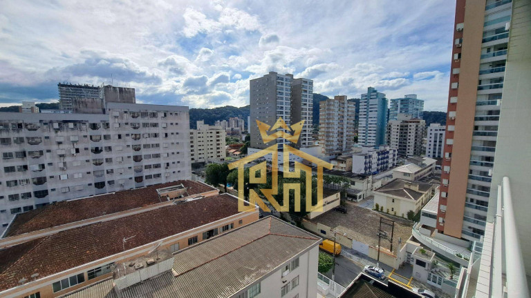 Imagem Apartamento com 2 Quartos à Venda, 95 m² em Canto Do Forte - Praia Grande Imagem Apartamento com 2 Quartos à Venda, 95 m² em Canto Do Forte - Praia Grande