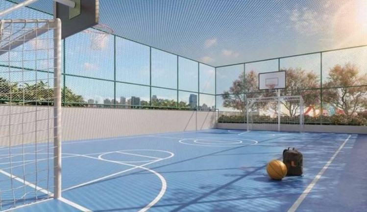 Imagem Apartamento com 2 Quartos à Venda, 42 m² em Barra Funda - São Paulo Imagem Apartamento com 2 Quartos à Venda, 42 m² em Barra Funda - São Paulo