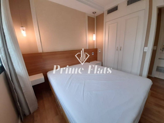 Imagem Apartamento com 1 Quarto para Alugar, 30 m² em Jardim Paulista - São Paulo