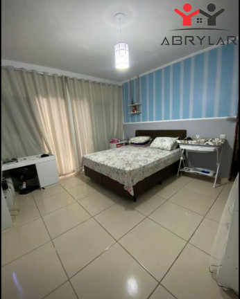 Imagem Imóvel com 2 Quartos para Alugar, 250 m² em Jardim Bertioga - Várzea Paulista