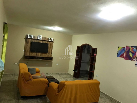 Imagem Sobrado com 3 Quartos à Venda, 210 m² em Jardim Albuquerque - Santa Branca Imagem Sobrado com 3 Quartos à Venda, 210 m² em Jardim Albuquerque - Santa Branca