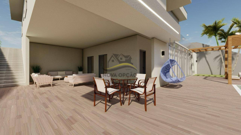 Imagem Terreno em Condomínio à Venda, 977 m² em Residencial Dos Lagos - Itupeva