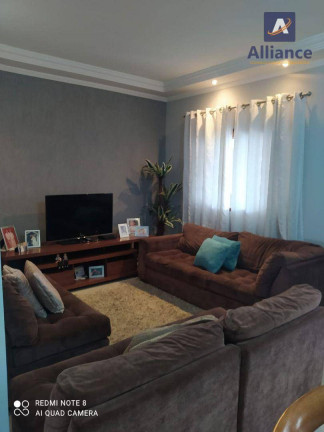 Imagem Casa com 3 Quartos à Venda, 230 m² em Jardim Morumbi - Campinas