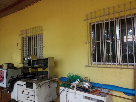 Imagem Chácara com 1 Quarto à Venda, 90 m² em Agenor De Campos - Mongaguá Imagem Chácara com 1 Quarto à Venda, 90 m² em Agenor De Campos - Mongaguá