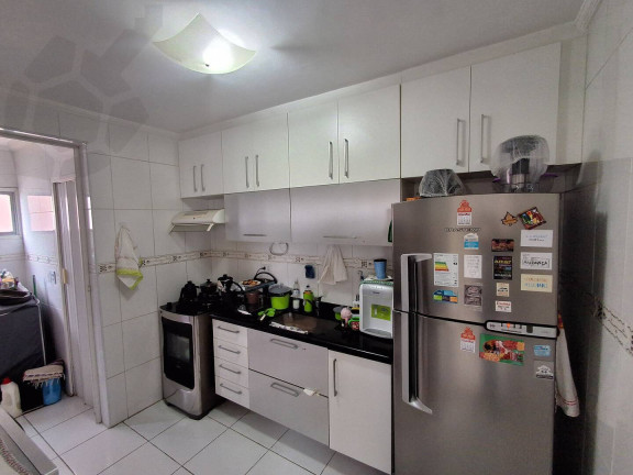 Imagem Apartamento com 2 Quartos à Venda, 63 m² em Jardim Taquaral - São Paulo Imagem Apartamento com 2 Quartos à Venda, 63 m² em Jardim Taquaral - São Paulo