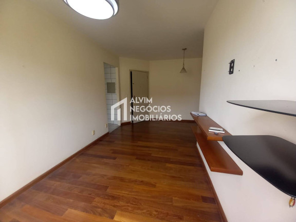 Imagem Apartamento com 2 Quartos à Venda, 55 m² em Santana - São José Dos Campos