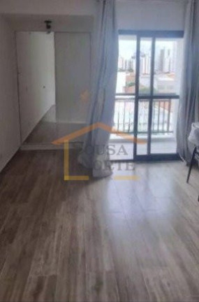 Imagem Apartamento com 1 Quarto à Venda, 25 m² em Jardim São Paulo (zona Norte) - São Paulo Imagem Apartamento com 1 Quarto à Venda, 25 m² em Jardim São Paulo (zona Norte) - São Paulo