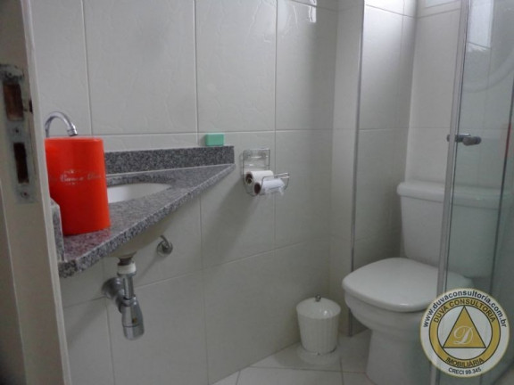 Imagem Apartamento com 2 Quartos à Venda, 85 m² em Jardim Las Palmas - Guarujá