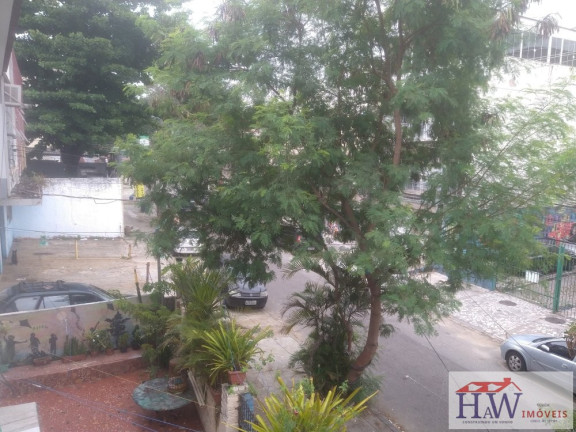 Imagem Apartamento com 2 Quartos para Alugar, 25 m² em Penha Circular - Rio De Janeiro