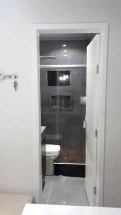Imagem Apartamento com 2 Quartos à Venda, 50 m² em Taguatinga Sul (taguatinga) - Brasília