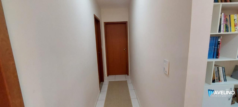Imagem Casa com 5 Quartos à Venda, 184 m² em Vila Vilas Boas - Campo Grande Imagem Casa com 5 Quartos à Venda, 184 m² em Vila Vilas Boas - Campo Grande