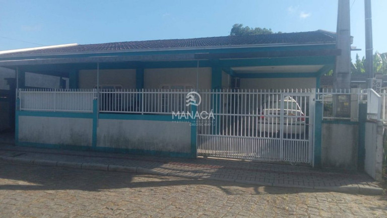 Imagem Sala Comercial à Venda, 405 m² em Centro - Barra Velha