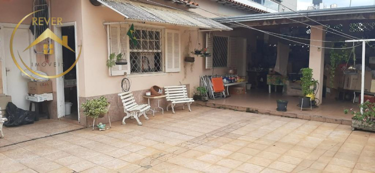 Imagem Imóvel com 4 Quartos à Venda, 160 m² em Vila Itapura - Campinas