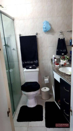 Imagem Apartamento com 3 Quartos à Venda, 97 m² em Mandaqui - São Paulo Imagem Apartamento com 3 Quartos à Venda, 97 m² em Mandaqui - São Paulo