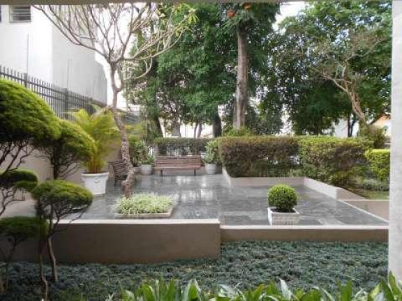 Imagem Apartamento com 2 Quartos à Venda, 68 m² em Vila Olímpia - São Paulo