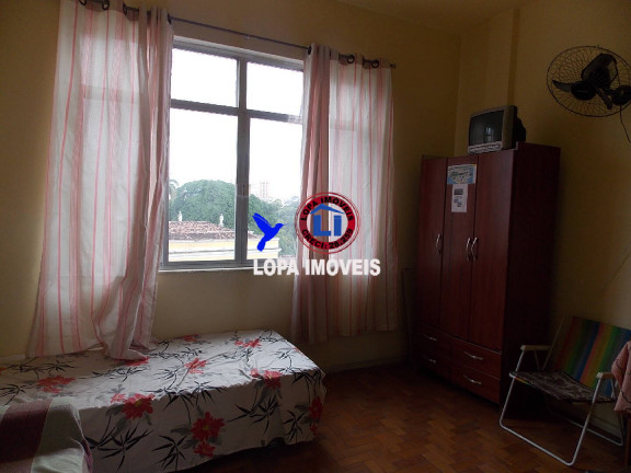 Imagem Apartamento com 1 Quarto à Venda, 25 m² em Centro - Rio De Janeiro Imagem Apartamento com 1 Quarto à Venda, 25 m² em Centro - Rio De Janeiro