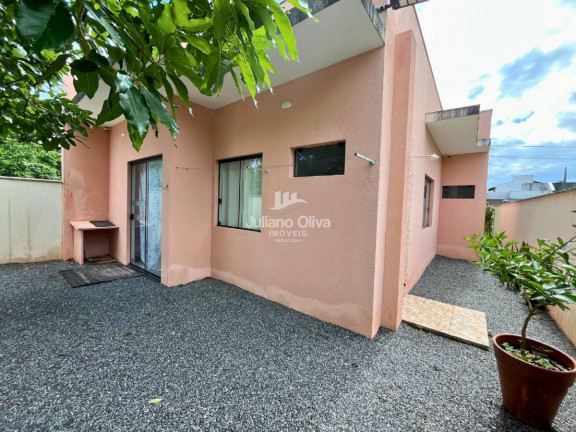 Imagem Casa com 3 Quartos à Venda, 95 m² em Continental - Itapoá Imagem Casa com 3 Quartos à Venda, 95 m² em Continental - Itapoá
