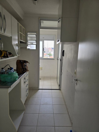Imagem Apartamento com 2 Quartos à Venda, 50 m² em Vila Talarico - São Paulo