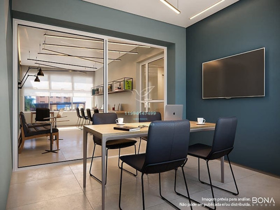 Imagem Studio com 1 Quarto à Venda, 32 m² em República - São Paulo Imagem Studio com 1 Quarto à Venda, 32 m² em República - São Paulo