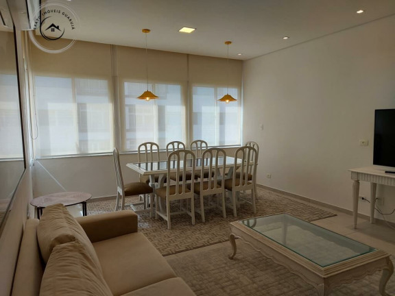 Imagem Apartamento com 3 Quartos à Venda, 120 m² em Pitangueiras - Guarujá Imagem Apartamento com 3 Quartos à Venda, 120 m² em Pitangueiras - Guarujá