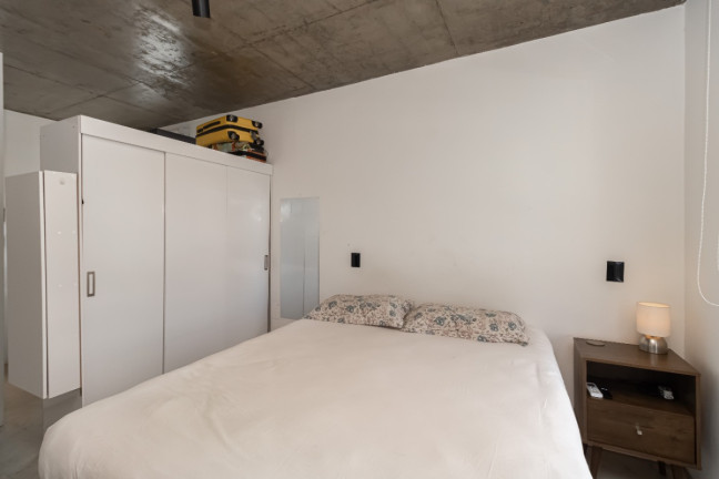 Imagem Apartamento com 2 Quartos à Venda, 70 m² em Vila Leopoldina - São Paulo