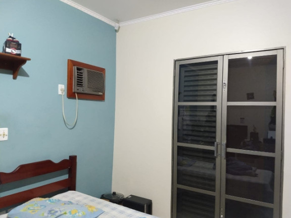 Imagem Casa com 3 Quartos à Venda, 260 m² em Bauru