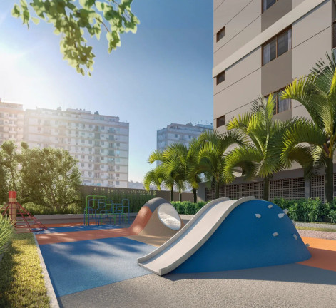 Imagem Apartamento com 3 Quartos à Venda, 90 m² em Maracanã - Rio De Janeiro Imagem Apartamento com 3 Quartos à Venda, 90 m² em Maracanã - Rio De Janeiro