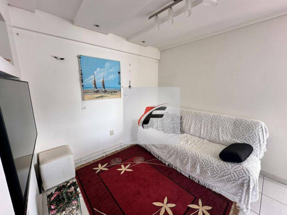 Imagem Apartamento com 2 Quartos à Venda, 80 m² em Centro - Balneário Camboriú