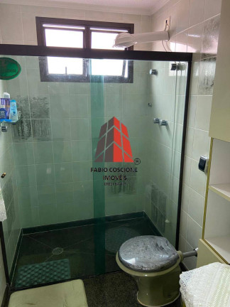 Imagem Apartamento com 4 Quartos à Venda, 189 m² em Anália Franco - São Paulo Imagem Apartamento com 4 Quartos à Venda, 189 m² em Anália Franco - São Paulo