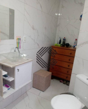 Imagem Sobrado com 3 Quartos à Venda, 121 m² em Parque Três Meninos - Sorocaba