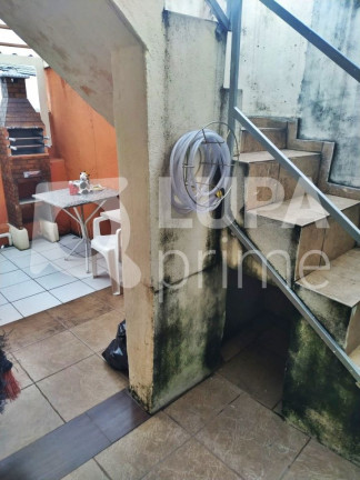 Imagem Casa com 2 Quartos à Venda, 72 m² em Parada Inglesa - São Paulo