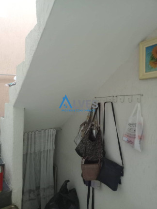 Imagem Casa com 2 Quartos à Venda, 204 m² em Centro - São Bernardo Do Campo Imagem Casa com 2 Quartos à Venda, 204 m² em Centro - São Bernardo Do Campo