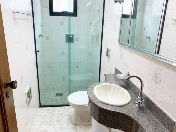 Imagem Apartamento com 3 Quartos à Venda, 158 m² em Forte - Praia Grande Imagem Apartamento com 3 Quartos à Venda, 158 m² em Forte - Praia Grande