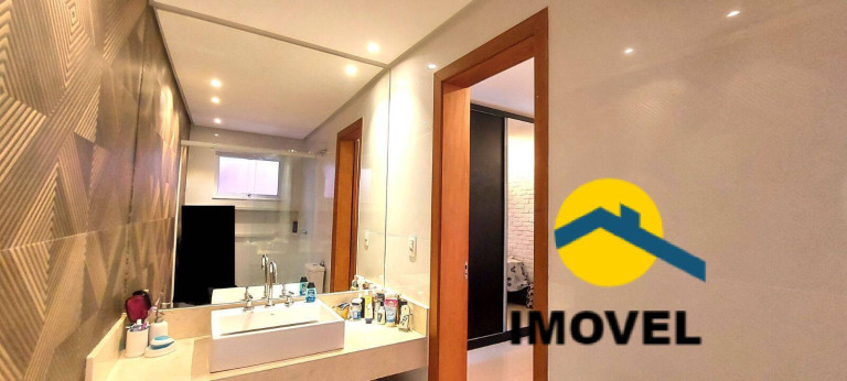 Imagem Casa de Condomínio com 3 Quartos à Venda, 220 m² em Itaipu - Niterói Imagem Casa de Condomínio com 3 Quartos à Venda, 220 m² em Itaipu - Niterói