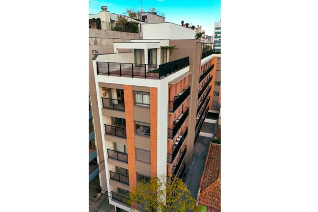 Imagem Apartamento com 1 Quarto à Venda, 37 m² em Bom Fim - Porto Alegre Imagem Apartamento com 1 Quarto à Venda, 37 m² em Bom Fim - Porto Alegre