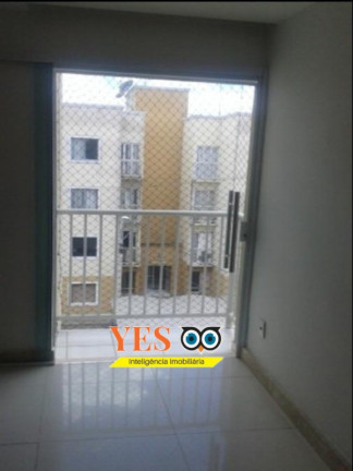 Imagem Apartamento com 2 Quartos à Venda, 43 m² em Conceição - Feira De Santana