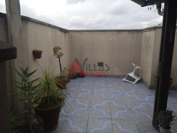 Imagem Apartamento com 2 Quartos à Venda, 113 m² em Parque Munhoz - São Paulo