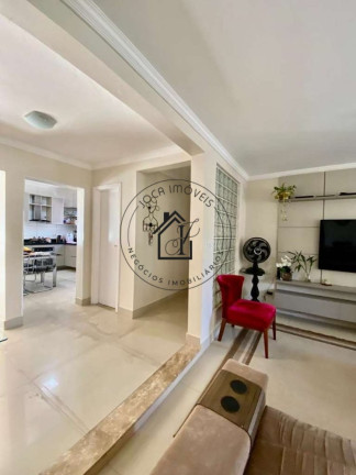 Imagem Casa de Condomínio com 4 Quartos à Venda, 664 m² em Jardim Bolívia - Jandira