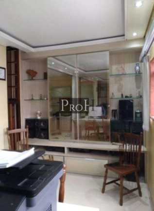 Imagem Sobrado com 3 Quartos à Venda, 360 m² em Centro - São Caetano Do Sul