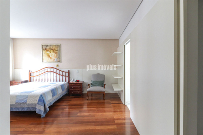 Imagem Apartamento com 4 Quartos à Venda, 307 m² em Jardim Paulista - São Paulo Imagem Apartamento com 4 Quartos à Venda, 307 m² em Jardim Paulista - São Paulo