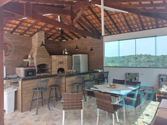 Imagem Imóvel com 4 Quartos à Venda, 17.000 m² em Itapeti - Mogi Das Cruzes