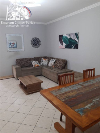 Imagem Apartamento com 3 Quartos à Venda, em Campo Da Aviacao - Praia Grande Imagem Apartamento com 3 Quartos à Venda, em Campo Da Aviacao - Praia Grande