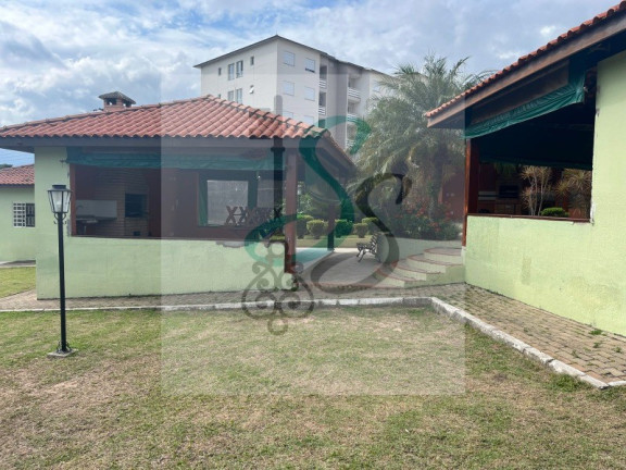 Imagem Imóvel com 2 Quartos à Venda, 57 m² em Parque Residencial Vila União - Campinas
