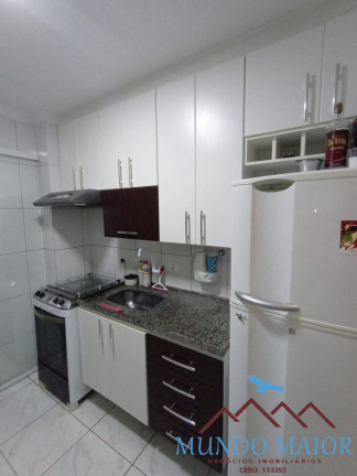 Imagem Apartamento com 3 Quartos à Venda, 62 m² em Baeta Neves - São Bernardo Do Campo Imagem Apartamento com 3 Quartos à Venda, 62 m² em Baeta Neves - São Bernardo Do Campo