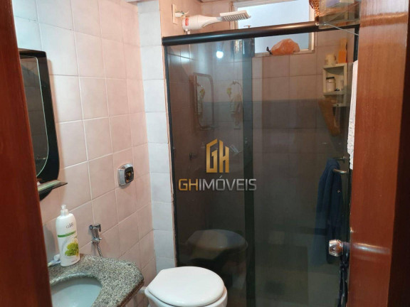 Imagem Apartamento com 3 Quartos à Venda, 78 m² em Setor Bela Vista - Goiânia