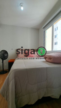 Imagem Apartamento com 2 Quartos à Venda, 32 m² em Parque Munhoz - São Paulo Imagem Apartamento com 2 Quartos à Venda, 32 m² em Parque Munhoz - São Paulo
